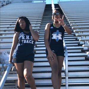 Meet your Posher, Anaiah